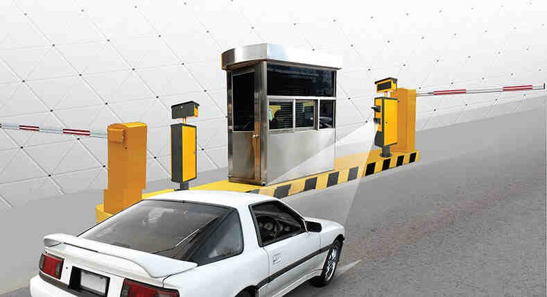 Plaka Tanıma Sistemleri